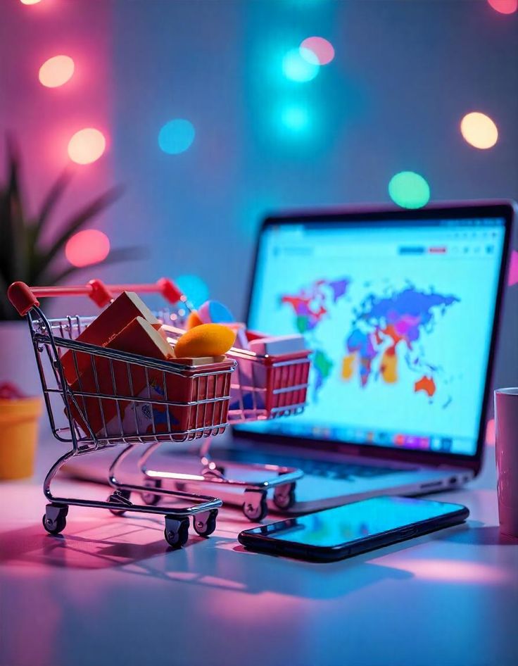 elevate your e commerce game with 2hats logic solutions!