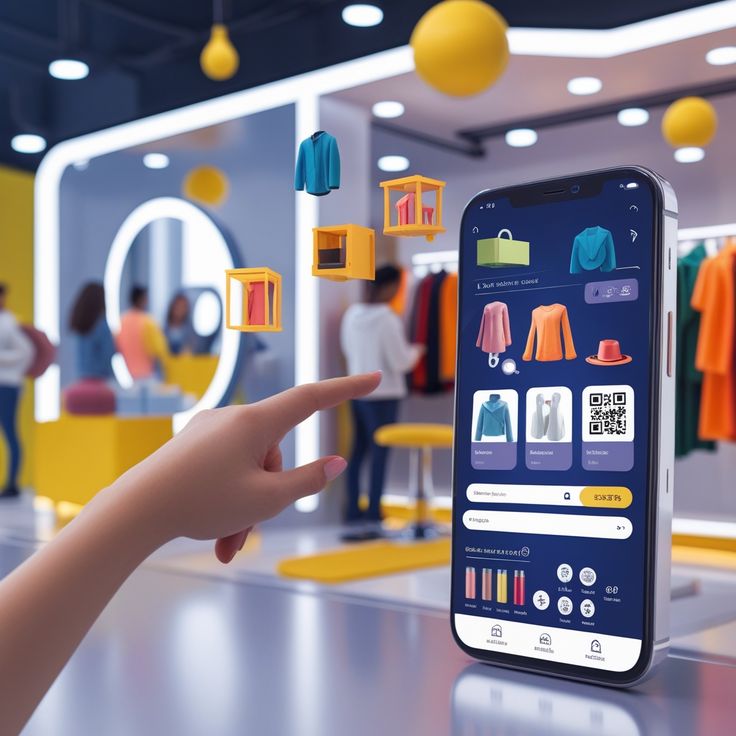 phygital marketing the future of e commerce in 2025