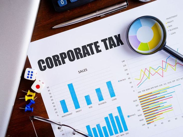 corporate tax uae uae introduced corporate tax starting june 1, 2023