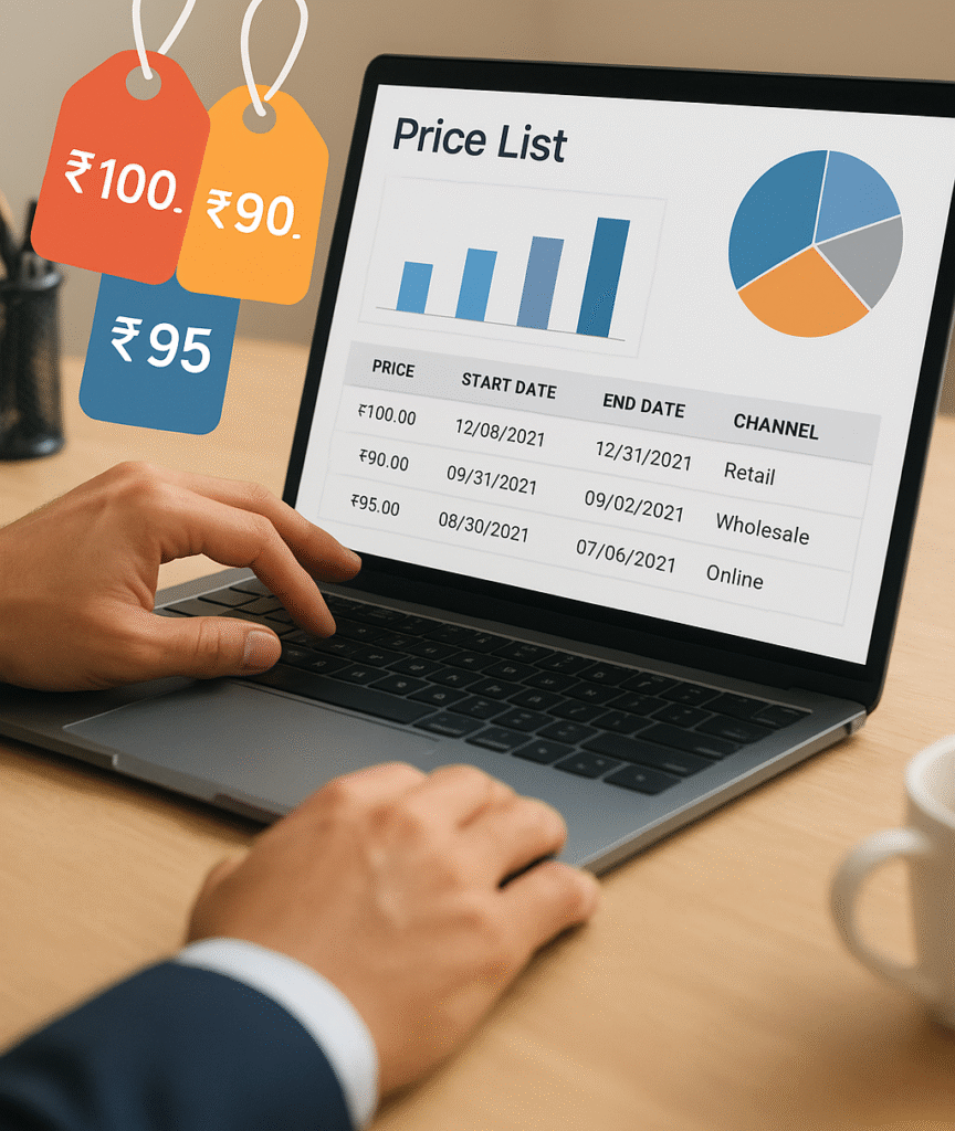 using price lists in accounting software22